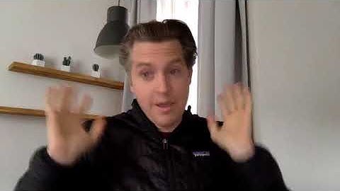 Holochats: Brian Robertson + Matthew Schutte discuss Holacracy and Holochain