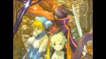 Top 100 RPG Final Battle Themes: #59