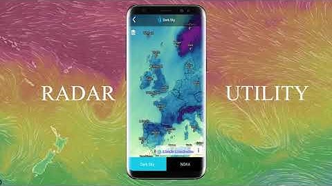 Super Forecast Weather - Weather Widget 2020