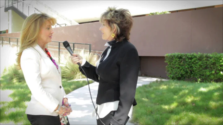 The Real Estate Insider: Debra Smalley & Cyndi Naz...