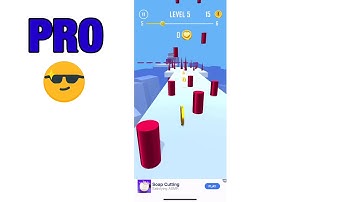 Noob vs Pro vs Hacker - Coin Rush!