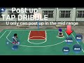 Sba tutorial how to do floaters n more
