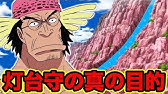 ワンピース ヘラクレスンの正体は革命軍メンバー ウソップの2年間の修業相手は革命軍だった One Piece Heracles Member Of Revolutionary Army Youtube