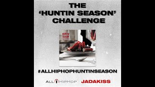 Jadakiss - Huntin Season (Instrumental)