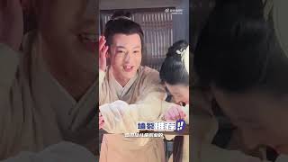 Hu Yi Xuan  & Guo Xiaoting  ? Nine Righteous People / 《九义人》