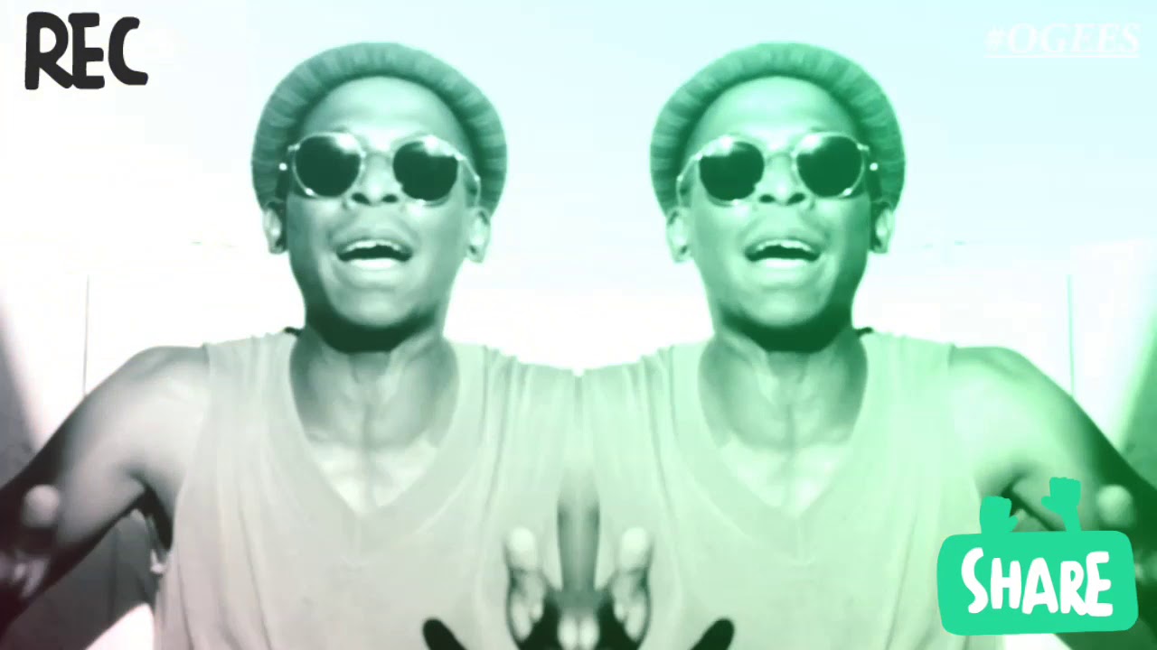 MUst See | KIDDIO BACKYARD| FREESTYLE| OGEES8000@GMAIL