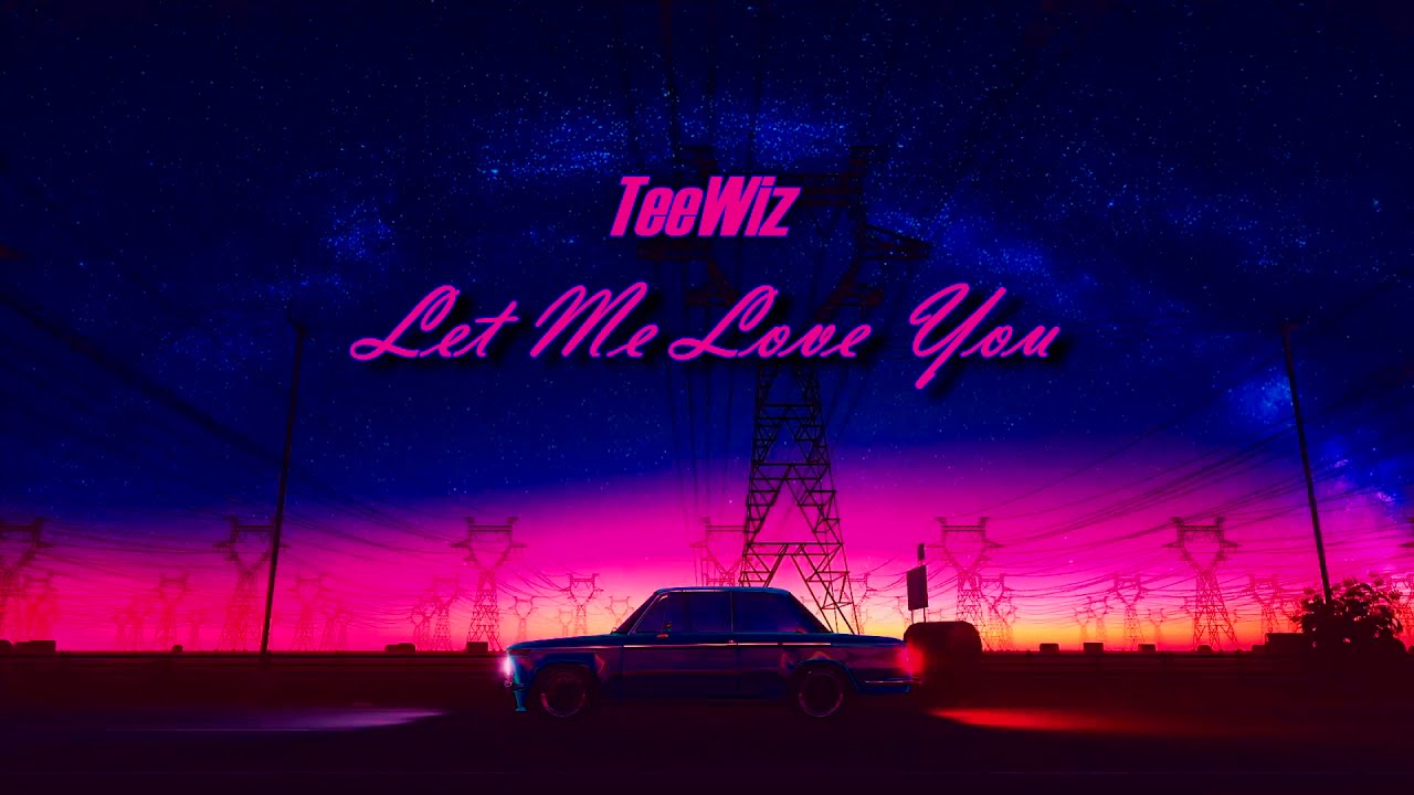 Παρακολούθηση NEW SINGLE Let Me Love You by TeeWiz στο YouTube Παρακολούθηση NEW SINGLE Let Me Love You by TeeWiz στο YouTube