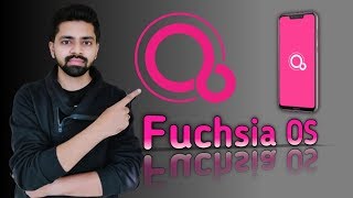 Google's Fuchsia OS might Replace ANDROID? 🤔 Future of Smart Devices 🔥