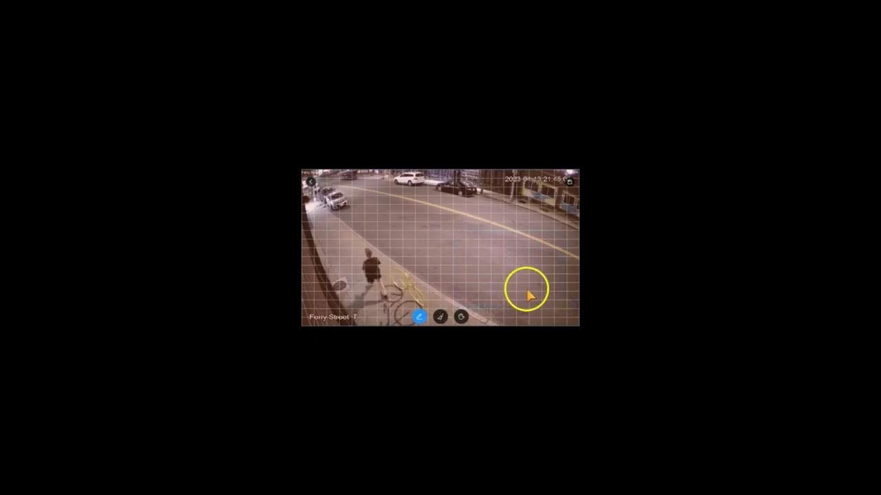 Setup Motion Detection with DMSS mobile app YouTube