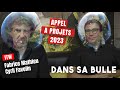 Dans sa bulle  interview de fabrice mathieu et selenite productions