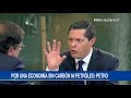 “El tema venezolano es un fracaso”, dice Gustavo Petro | Noticias Caracol