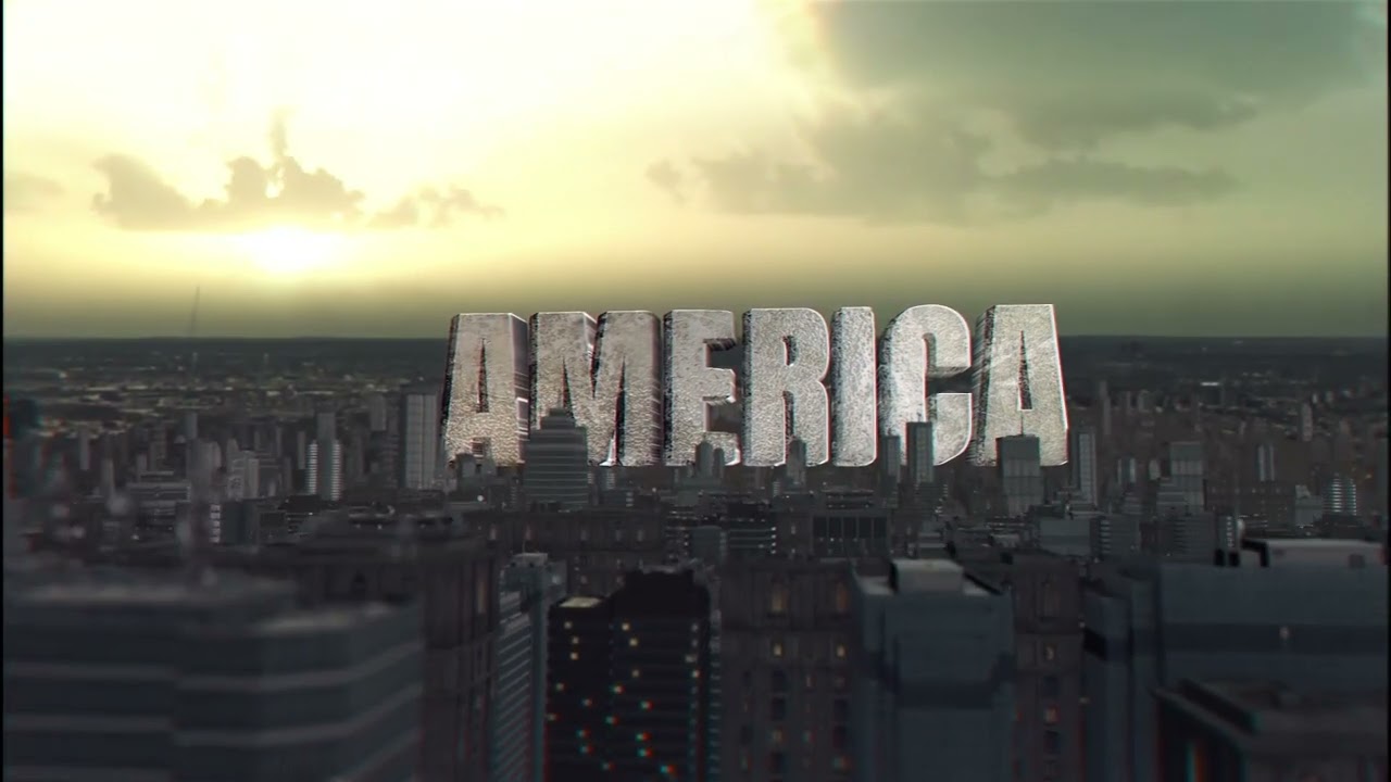 America
