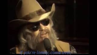 LEON RUSSELL  -  My Cricket   (  Lyrics ) screenshot 2