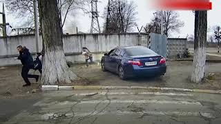 Russian forces move closer to Ukraine capital