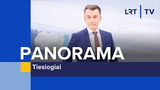 Panorama I 2023-05-22