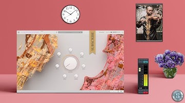 ARTURIA AUGMENTED STRINGS - PRESETS AND SOUND