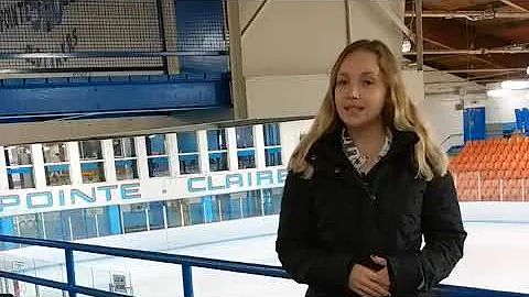 Alexandra Robertson: The Leader of Tomorrow