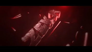 #77 INTRO PARA Zeka remake ft. @gbraz99 (C4D) (SAME CC, SAME SYNC!)