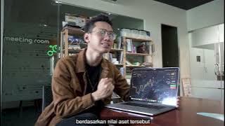 Video Indra Kenz Yang Di Hapus BINOMO PENIPUAN