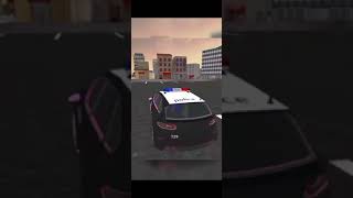 Real Police Car Driving Simulator: 2021 Car Games Best Android Gameplay #shorts​ screenshot 2