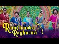 रामचंद्र रघुवीरा - Ram Bhajan with Rap | Kirtan | Ram Navmi Grand Celebration - Madhavas Rock Band