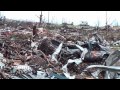 Alabama - Hackleburg - EF5 Tornado Damages