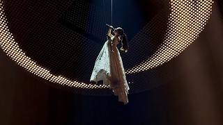 Download lagu Ariana Grande - supernatural (Live from The Eternal Sunshine Tour 2026, London, United Kingdom)
