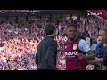 THE BEST OF UNAI EMERY CAM