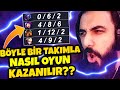 OHAA 😱 İMKANSIZ OYUN! FEEDLEYEN TAKIM NASIL GAZA GETİRİLİR (HİÇLİKTEN CHALLENGER'A #19) | Barış Can