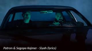 Patron & Sagopa Kajmer (Lyrics/Sözleri) Resimi