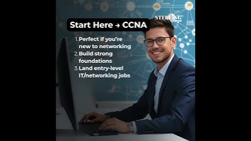 👉 CCNA vs CCNP | Which Cisco Certification is Right for You?