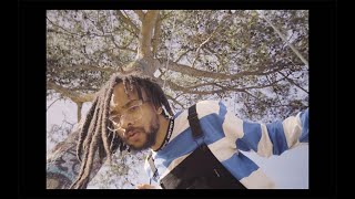 Khary - Elmer's  (Official Video)