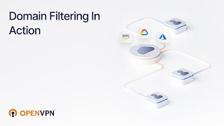 An Introduction to Domain Filtering in CloudConnexa