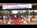 AN 38 DU RDPC À AMBAM C EST PAUL BIYA HIER AUJOURD HUI ET DEMAIN 