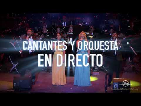 Disney In Concert - Magical Music