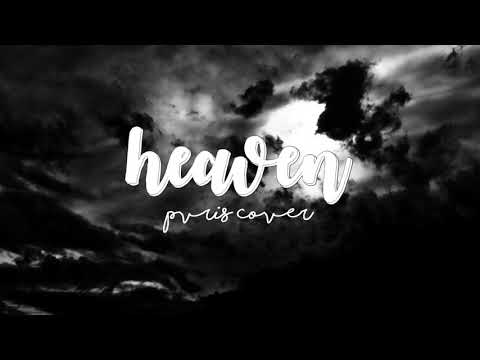 heaven - pvris