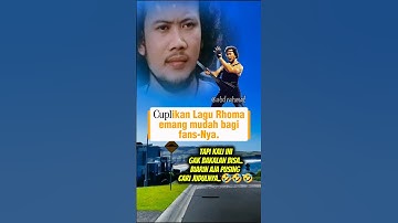 Duet rhoma dan maestro musik india. #rhomairama #film #soneta #dangdut