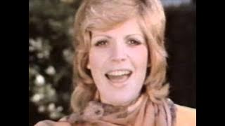 Séverine - Un banc, un arbre, una rue - Eurovisión 1971