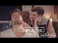 Özgür & Ezgi ~ no hay nadie mas