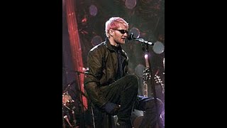Alice In Chains Live - Laynes Last Show - Man In A Box