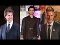 Top 10 most handsome man in the world 2019★Tom Cruise,Hrithik Roshan,Chris Evans★