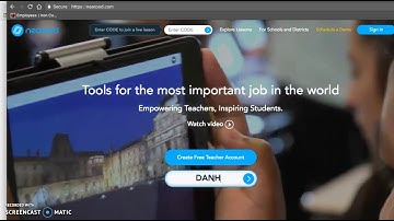 Join Nearpod Session