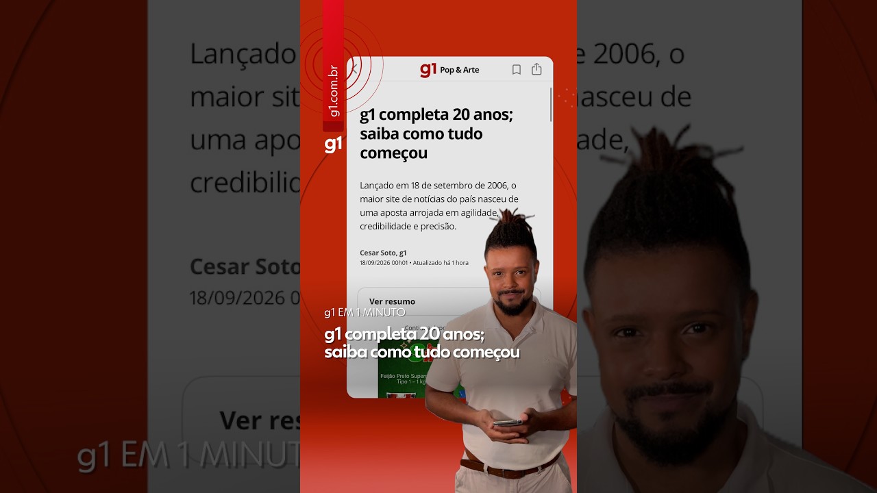 YouTube player