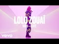 Lolo zoua  moi live  vevo dscvr