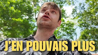 Download Lagu UN PEU DE CALME AVANT LA PRISON MP3 Download Lagu UN PEU DE CALME AVANT LA PRISON MP3