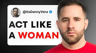 What Attractive Women Do That Men Should Be Copying