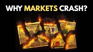 Pattern Behind Every Economic Collapse ft. Ray Dalio
