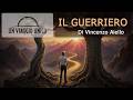 Un Viaggio Unico: Il Guerriero - Audio Lettura Illustrata