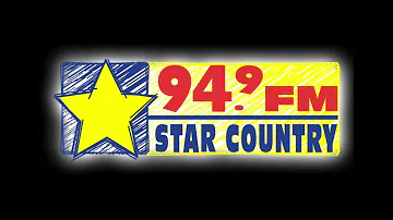 94.9 Star Country Jingles