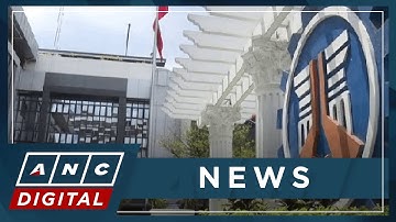 Leviste: Real biddings rarely happen in DPWH | ANC